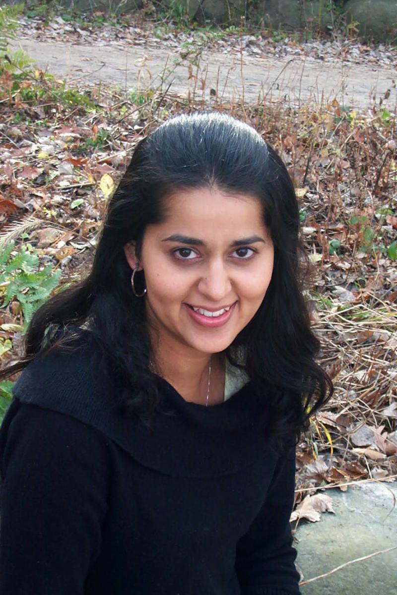 Dr. Sapna Sharma